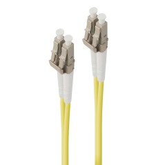Alogic 3M Lc-Lc Single Mode Duplex